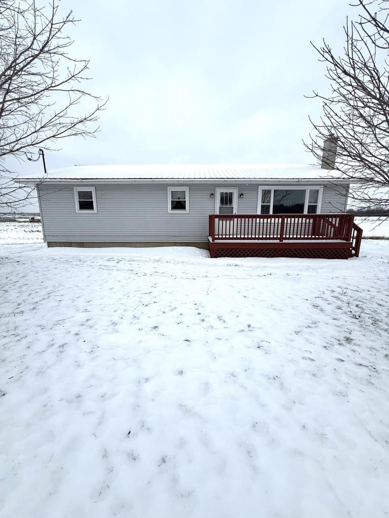 3 bedroom house for sale at 123 Meridian Rd Champlain - $275,000