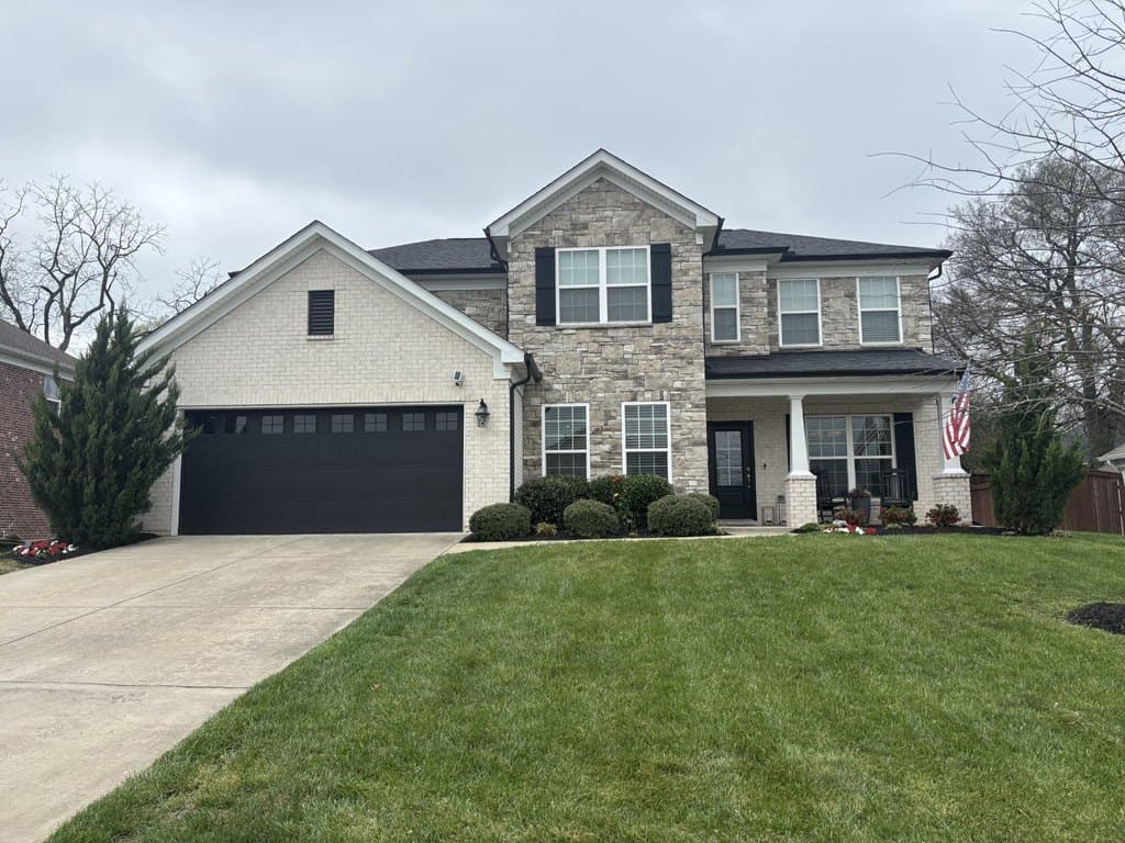 4 bedroom house for sale at 1686 Lantana Dr Spring Hill 37174 - $829,900