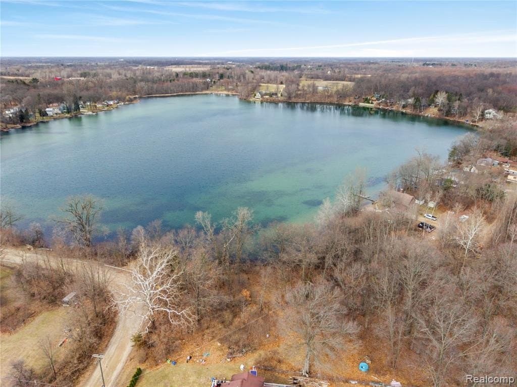 land for sale at 15177 McCaslin Lake Rd Argentine - $99,850