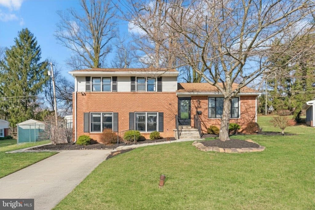 3 bedroom house for sale at 1918 Lismore Ln Catonsville - $500,000
