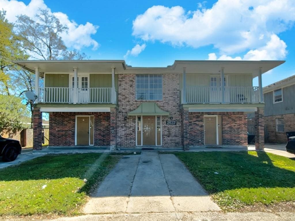 9 bedroom multi-family for sale at 2622 Bessemer St Kenner 70062 - $449,900