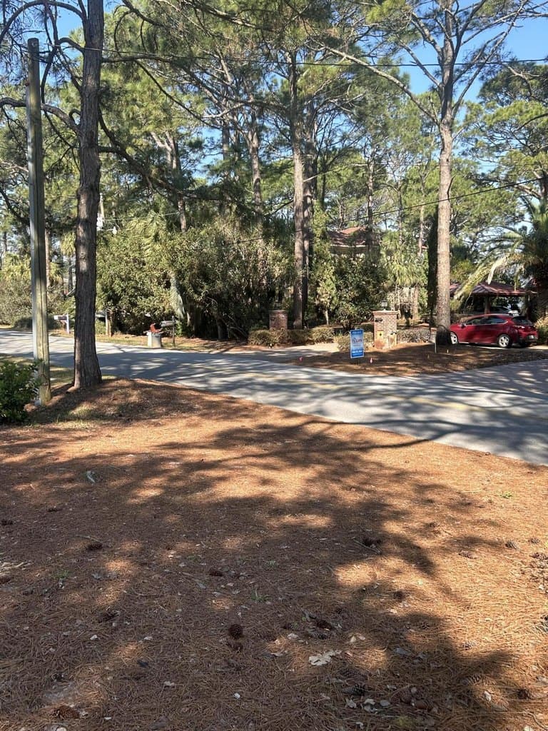 land for sale at 317 Bayshore Dr Destin 32550 - $289,000