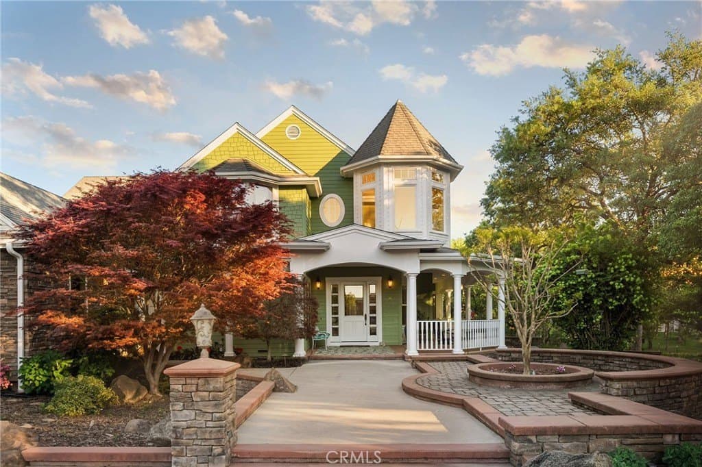5 bedroom house for sale at 168 Donald Dr Chico 95973 - $1,750,000