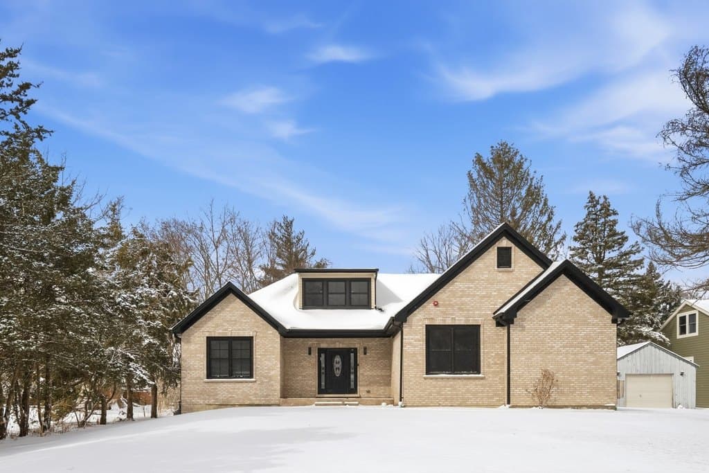3 bedroom house for sale at 3026 Jackson Dr Arlington Heights - $849,900