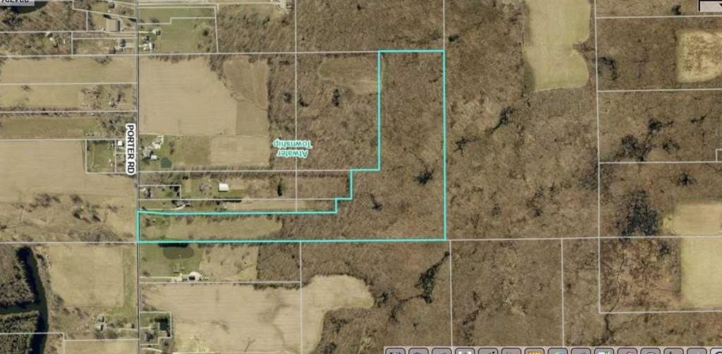 land for sale at 941 Porter Rd Atwater - $250,000