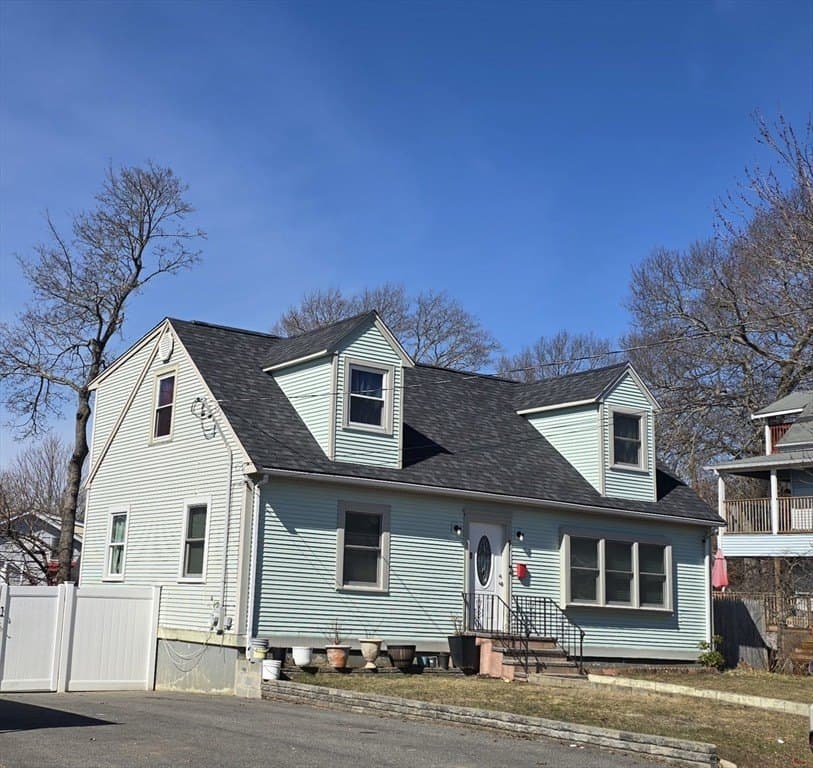 4 bedroom house for sale at 89 Kingman St Brockton - $540,000