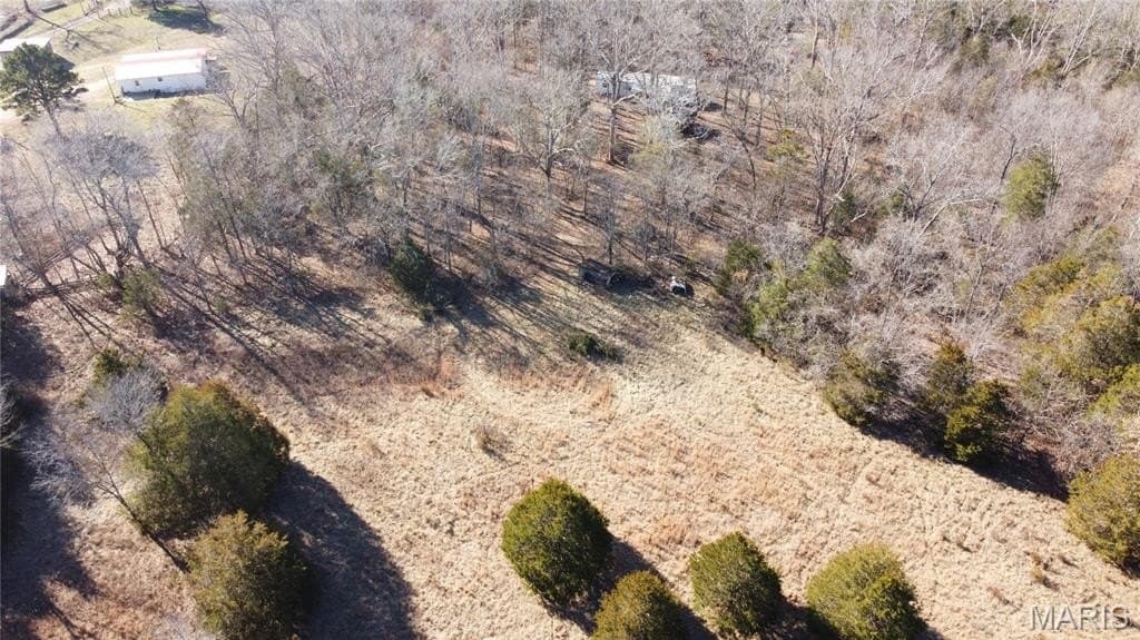land for sale at 10827 Scout Camp Rd Bismarck - $149,900