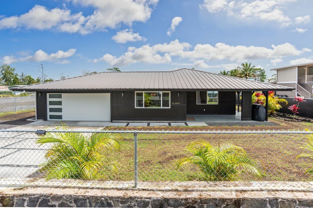 3 bedroom house for sale at 16-2043 Hanale Dr Ainaloa - $449,000