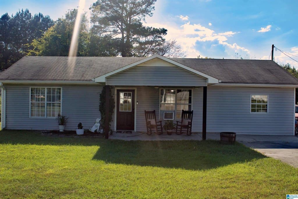 2 bedroom house for sale at 27 County Road 1600 Berlin - $159,900