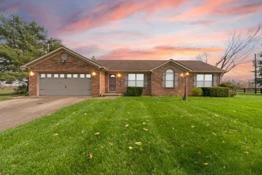 3 bedroom house for sale at 54 Heron Landing Rd Richmond 40475 - $285,000