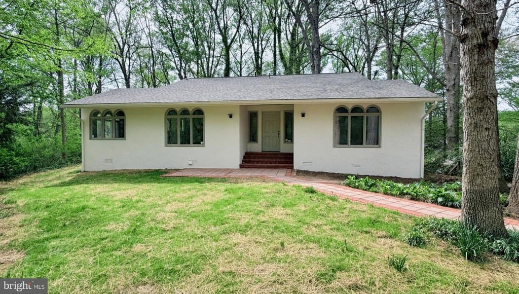 3 bedroom house for sale at 1196 Tanager Dr Millersville 21108 - $765,000