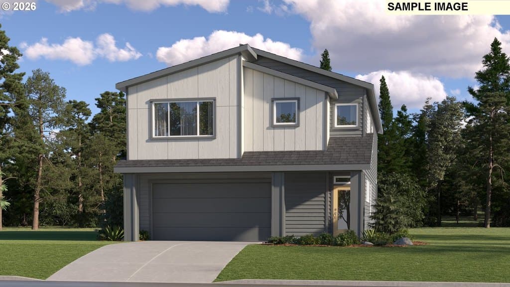 5 bedroom house for sale at 8942 SW Chokecherry Ln Tualatin 97062 - $669,900