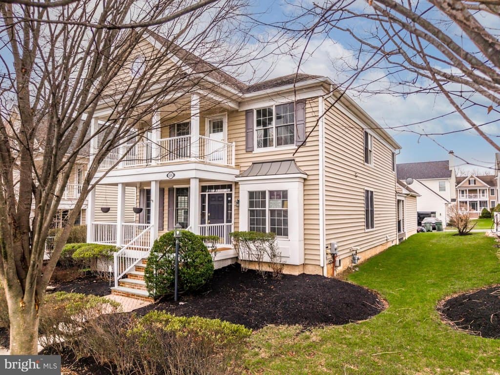 4 bedroom house for sale at 406 Dornishwood Pl Brittany Farms-the Highlands - $775,000