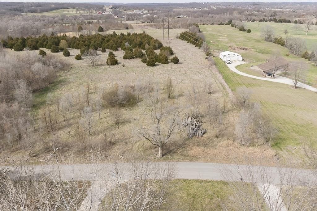 land for sale at 14000 Stillwell Rd Bonner Springs - $159,950