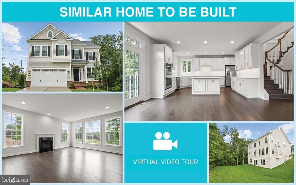 4 bedroom house for sale at 14496 Aurora Dr Dale City 22193 - $917,999
