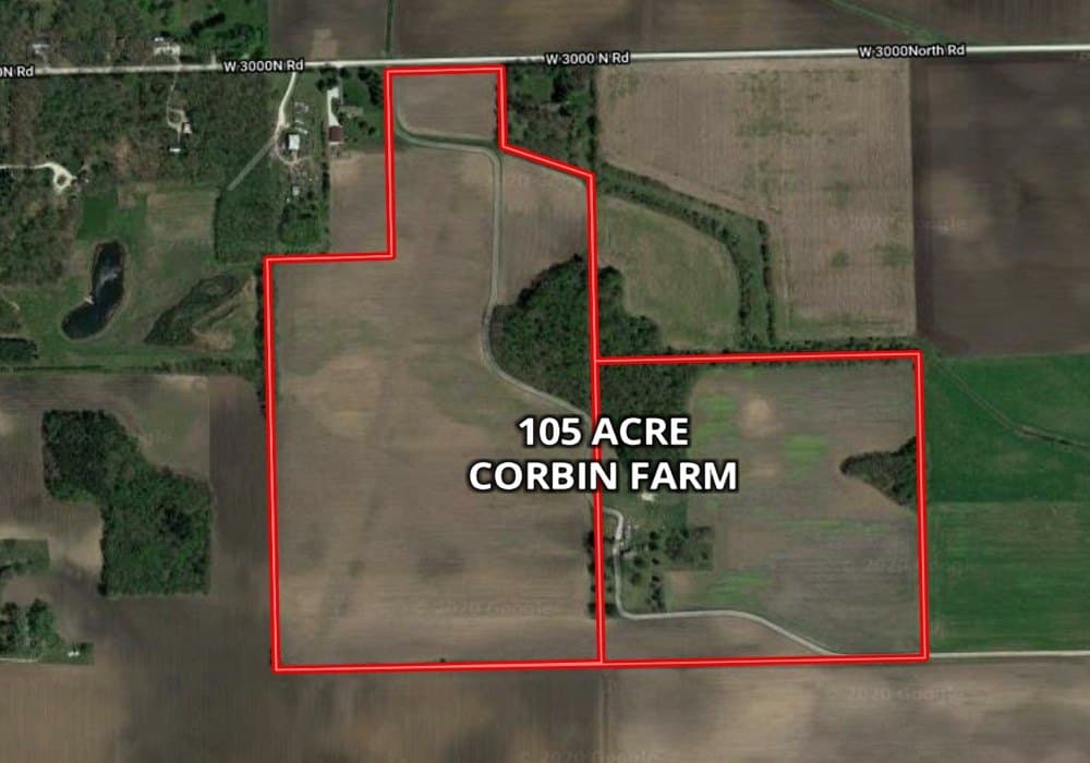 farm for sale at Address unavailable Bonfield - $994,650