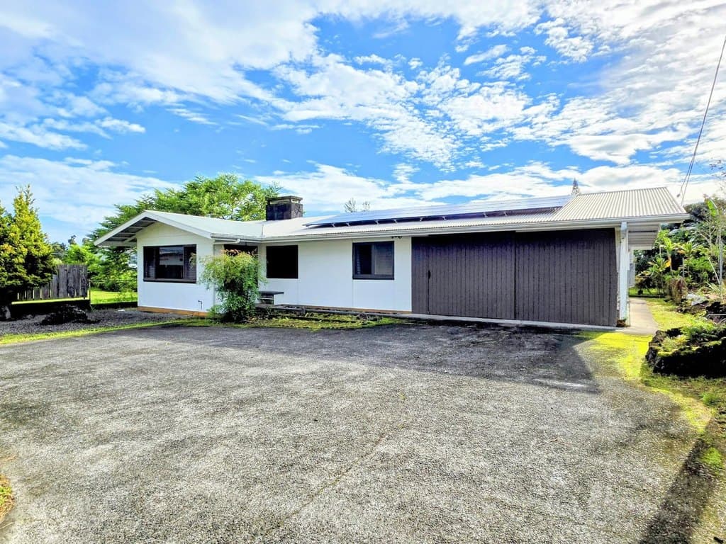 3 bedroom house for sale at 29 Laula Rd Hilo 96720 - $559,000