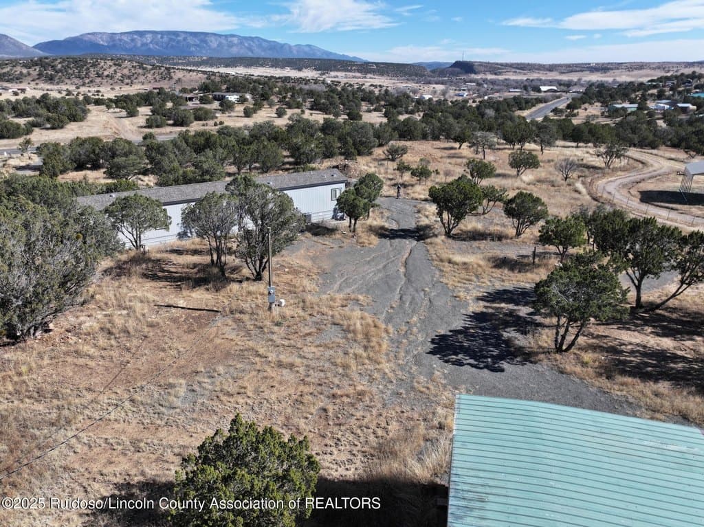 3 bedroom mobile home for sale at 8406 US Highway 380 Lot 3 Capitan - $329,900