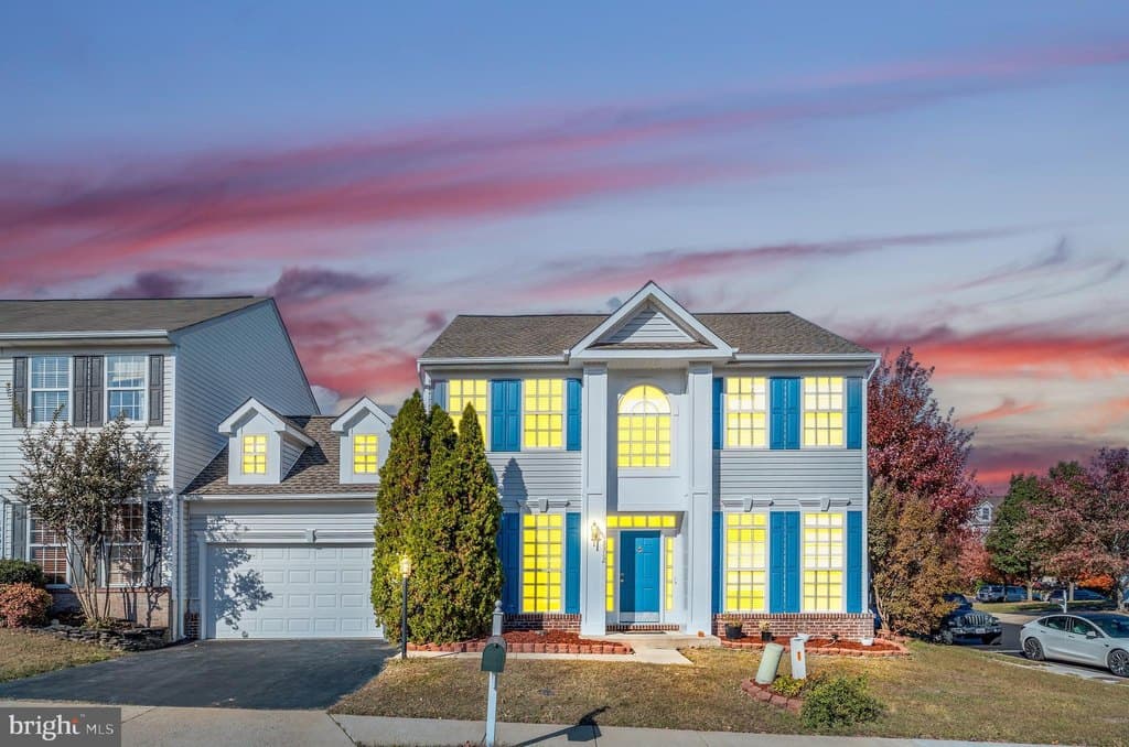4 bedroom townhouse for sale at 43312 Ardmore St Broadlands - $749,900