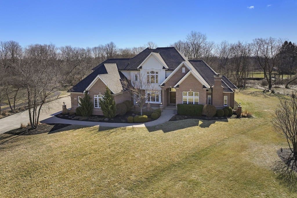 4 bedroom house for sale at 1801 8th Pl Kenosha 53140 - $1,050,000
