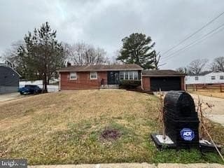 2 bedroom house for sale at 7703 Ashdale Rd Capitol Heights - $444,980
