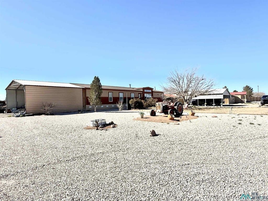 4 bedroom house for sale at 809 Pecan Ave Atoka - $265,000