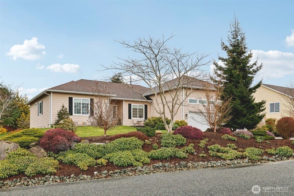 4 bedroom house for sale at 16989 Sockeye Dr Big Lake - $814,950