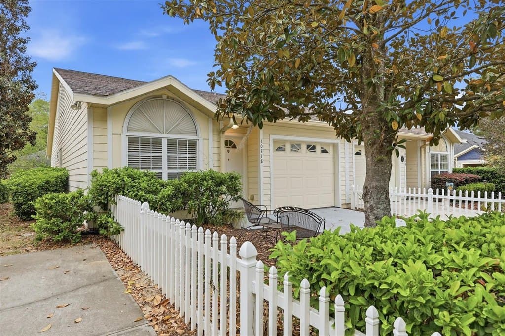2 bedroom condo for sale at 10718 NW 65th Way Alachua - $225,000