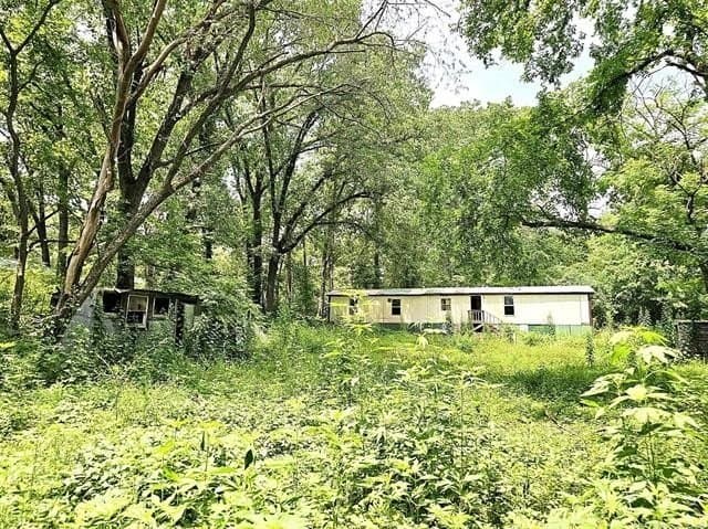 3 bedroom mobile home for sale at 28383 S 568 Rd Caney Ridge - $25,000