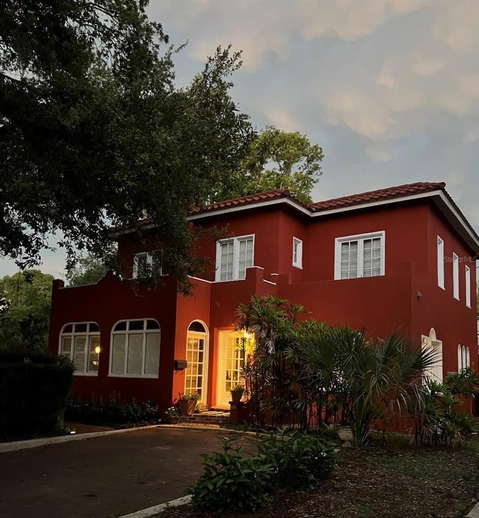 3 bedroom house for sale at 318 Vitoria Ave Winter Park 32789 - $2,200,000