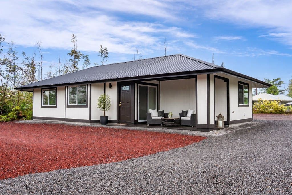 2 bedroom house for sale at 16-2122 Aloha Dr Ainaloa - $375,000