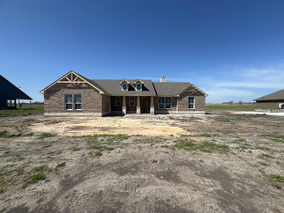 3 bedroom house for sale at 8755 County Road 623 Blue Ridge - $508,875