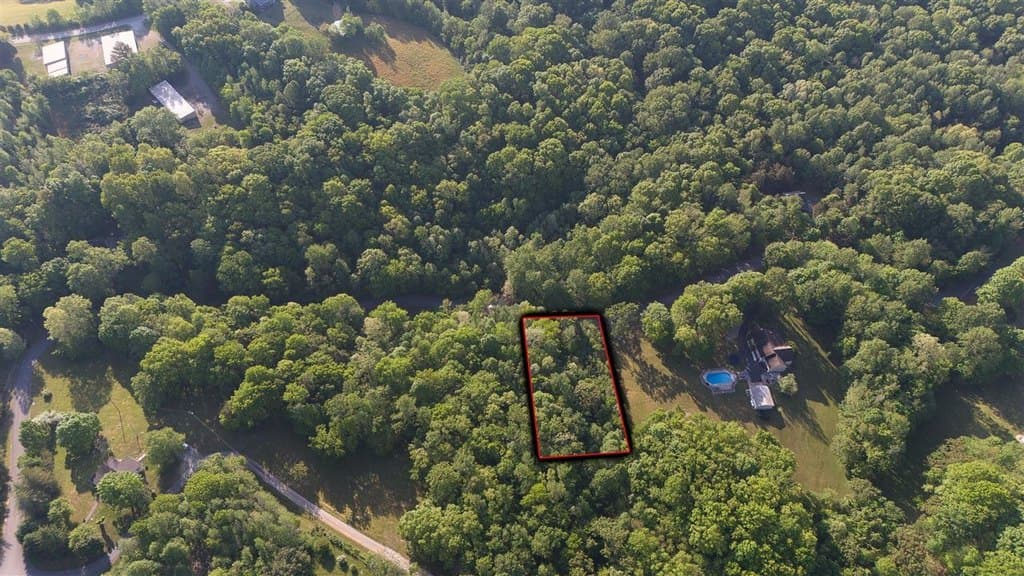 land for sale at Barren Meadows Dr Lot 49 Glasgow 42141 - $15,000