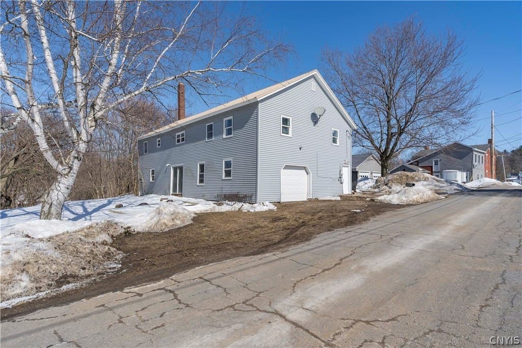 3 bedroom house for sale at 13659 Cheese Factory St Adams - $239,900