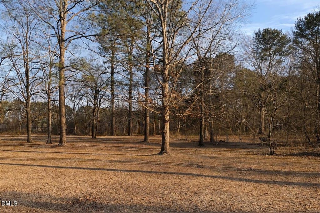 land for sale at Will Suitt Rd Lot 4 Butner - $69,900
