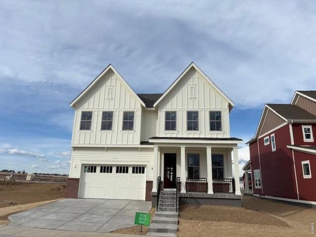5 bedroom house for sale at 284 Westerly Blvd Erie 80516 - $1,135,200