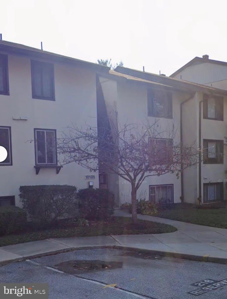1 bedroom condo for sale at 10105 Windstream Dr Apt 6 Columbia 21044 - $240,000