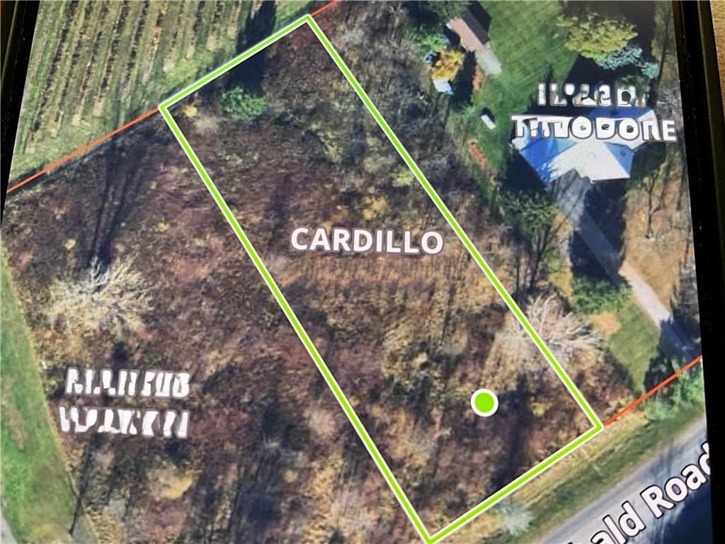 land for sale at Archbald Rd Albion - $24,900