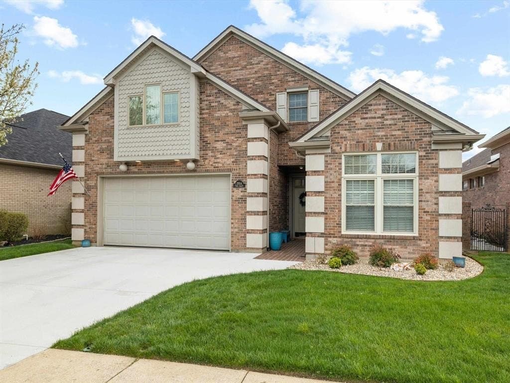 4 bedroom house for sale at 2334 Ford Ave Owensboro 42301 - $434,500