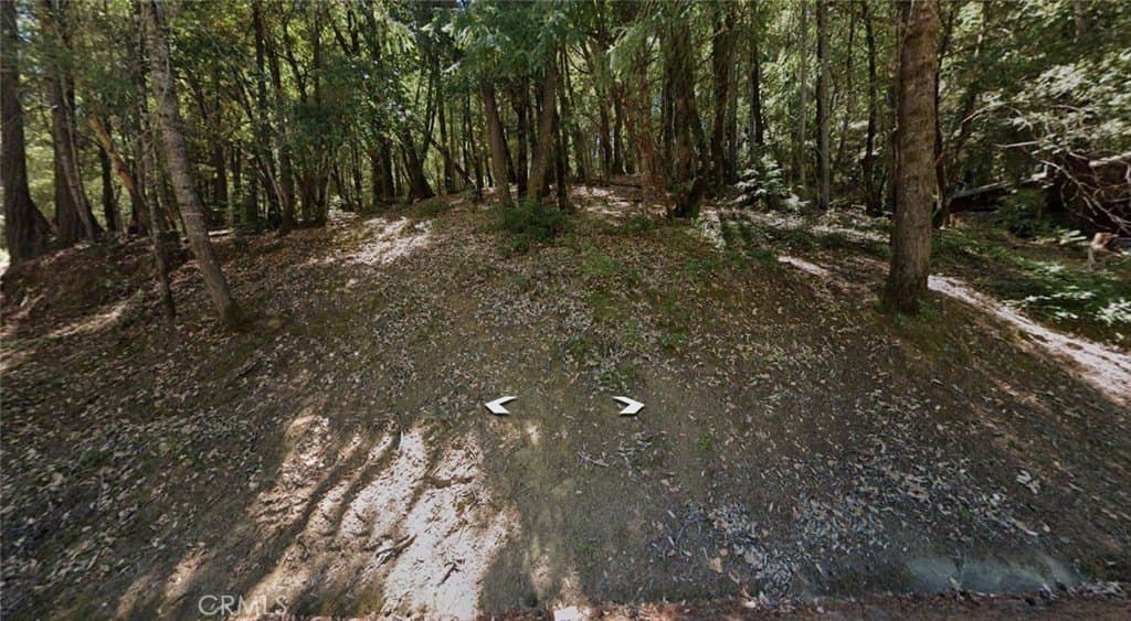 land for sale at 24937 Clover Rd Brooktrails - $10,000