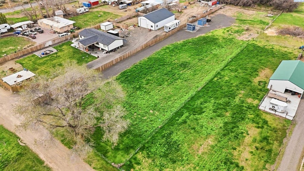 land for sale at Nka N 82 Pr NE Benton City - $290,000
