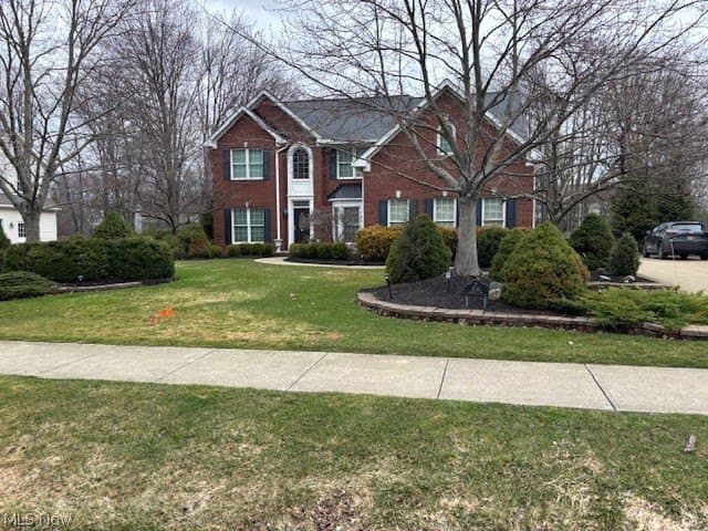 4 bedroom house for sale at 1045 Orchard Ln Broadview Heights - $589,000