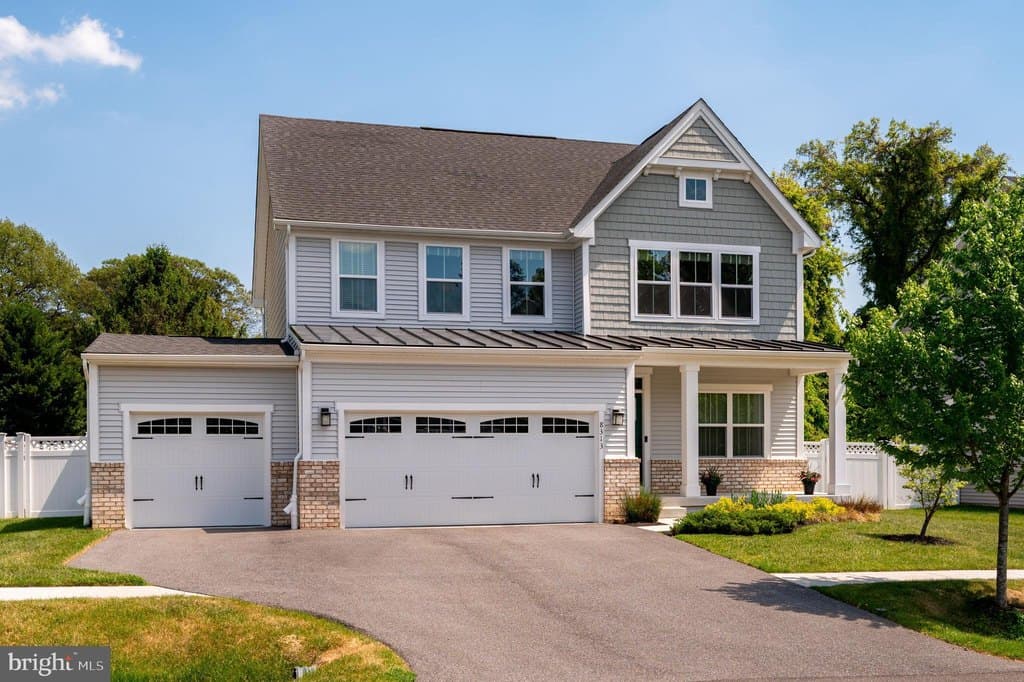 5 bedroom house for sale at 8313 Carrig Ct Millersville 21108 - $900,000