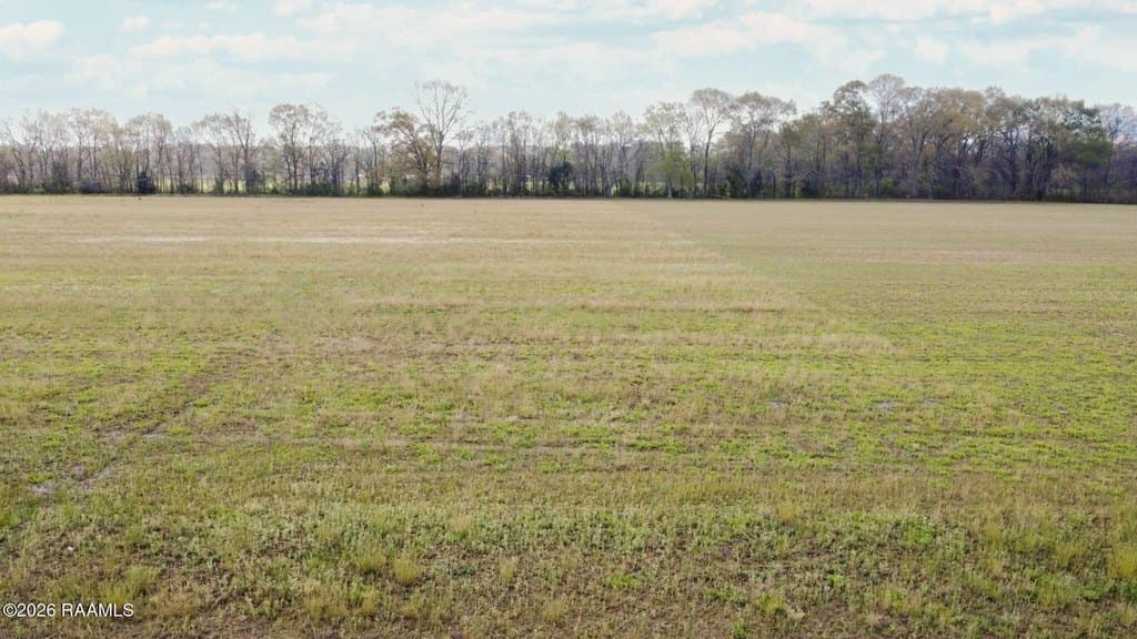 land for sale at Olivier Rd Lot 16G Arnaudville - $55,000