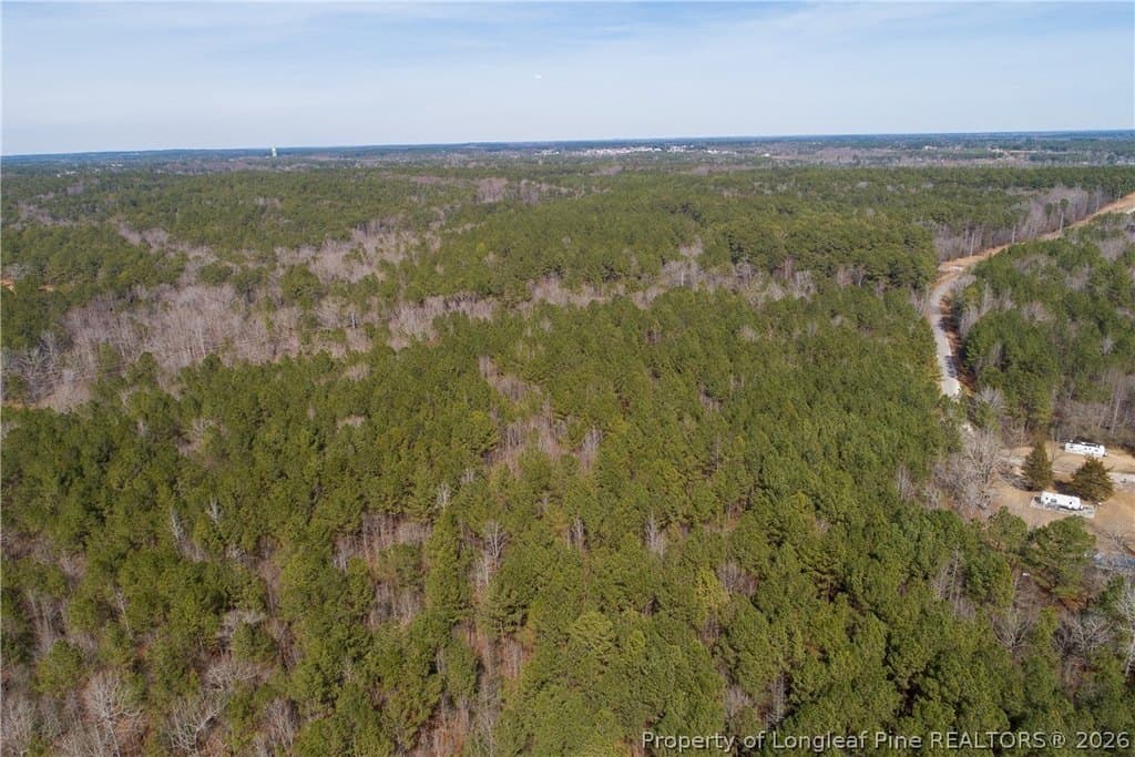 land for sale at Creeksville Church Rd Spring Lake 28390 - $167,900