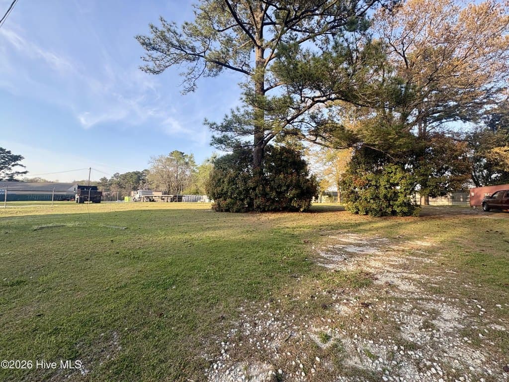 land for sale at 147 Bratton Dr Lots 63,61,57,59 Jacksonville 28540 - $100,000
