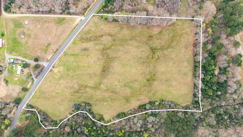 land for sale at 680 Acklin Gap Rd Conway 72032 - $275,940
