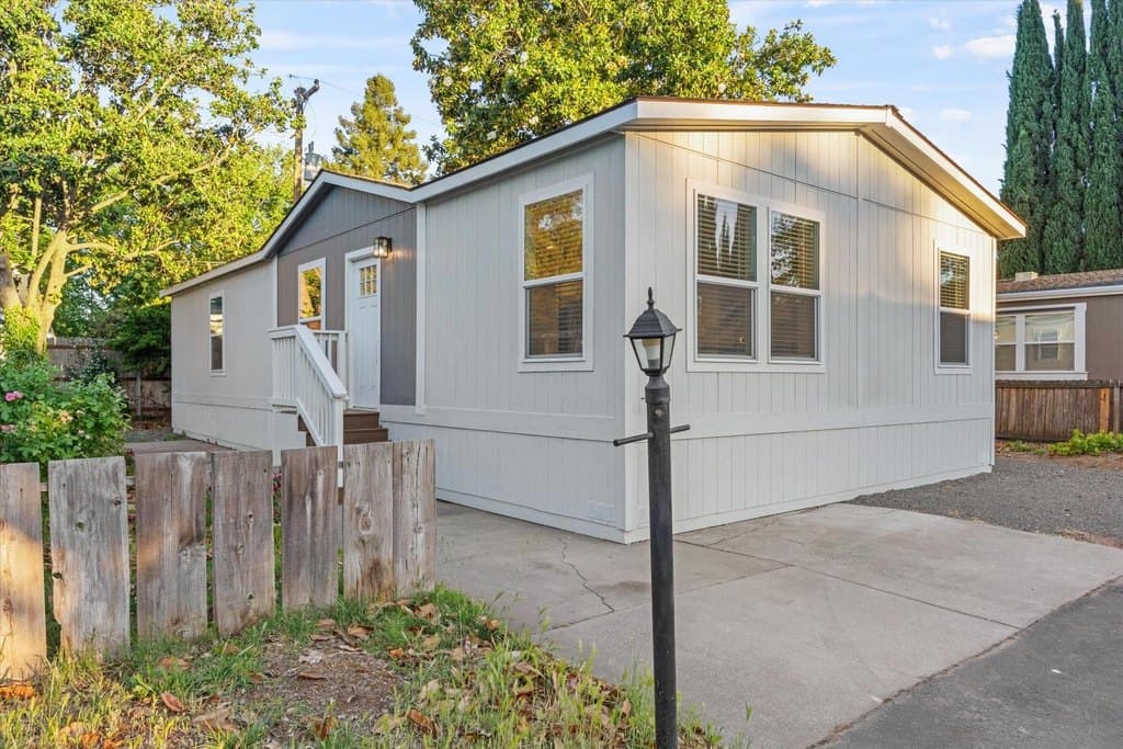 3 bedroom mobile home for sale at 2135 Nord Ave Spc 40 Butte Meadows - $129,950