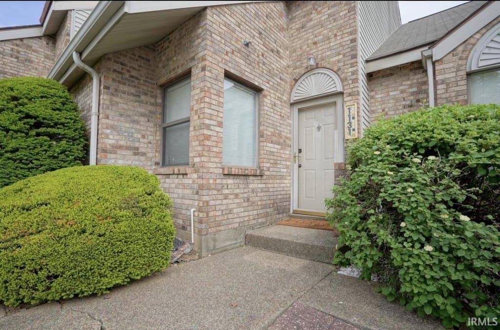 1 bedroom condo for sale at 1131 Loft Cv Evansville - $126,000