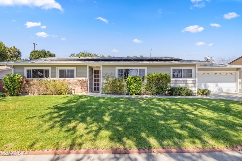 3 bedroom house for sale at 4477 Hempstead St Simi Valley 93063 - $799,950